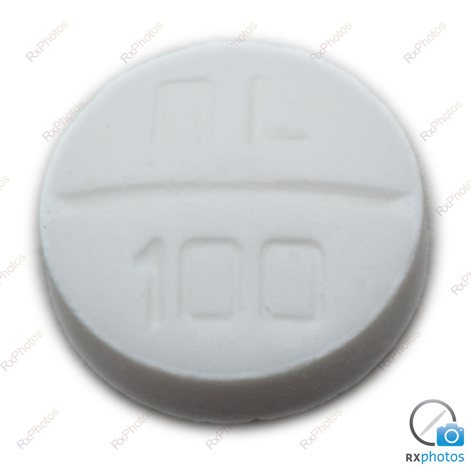 Jamp Allopurinol tablet 100mg