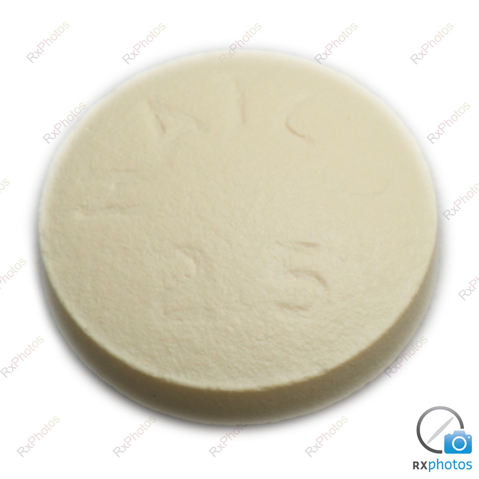 Jamp Zolmitriptan tablet 2.5mg
