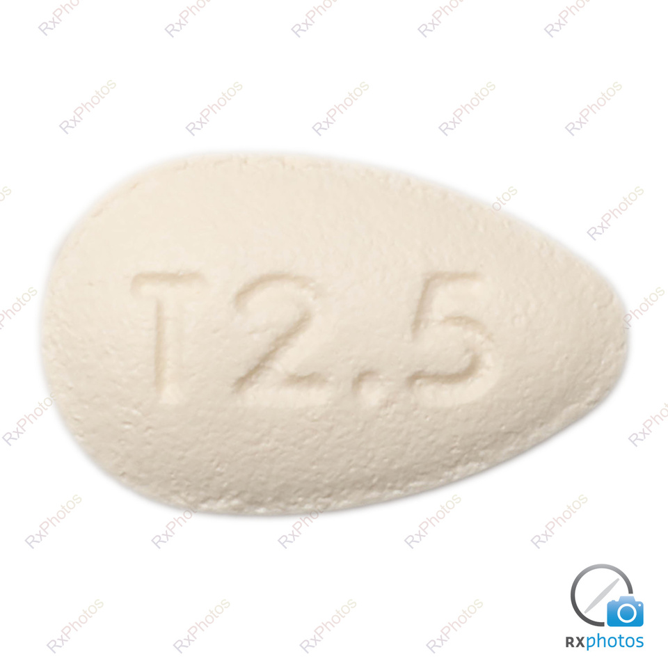 Apo Tadalafil tablet 2.5mg