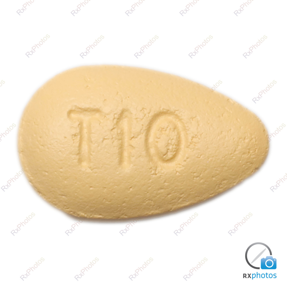 Apo Tadalafil tablet 10mg