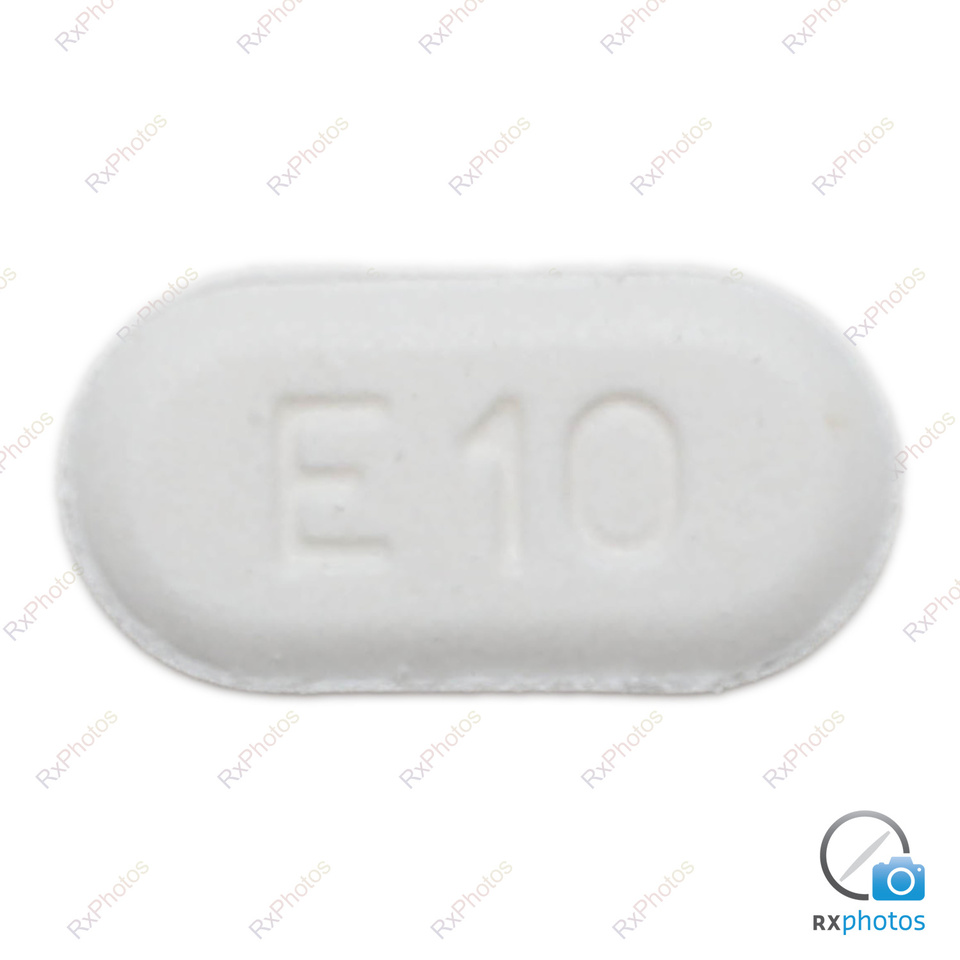 Mar Ezetimibe comprimé 10mg