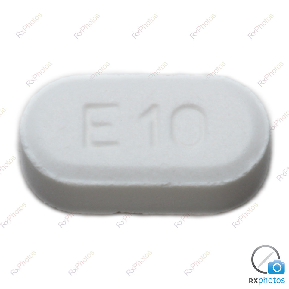 Jamp Ezetimibe comprimé 10mg