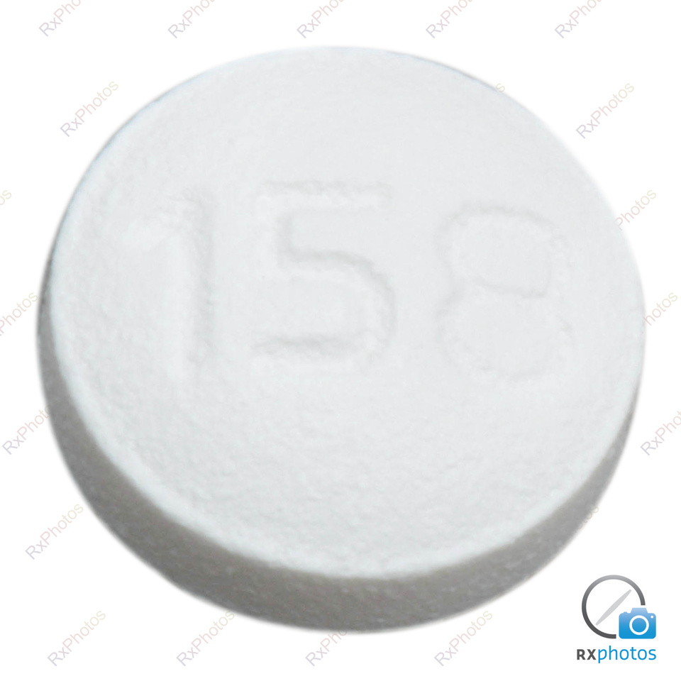 Mint Tolterodine tablet 2mg