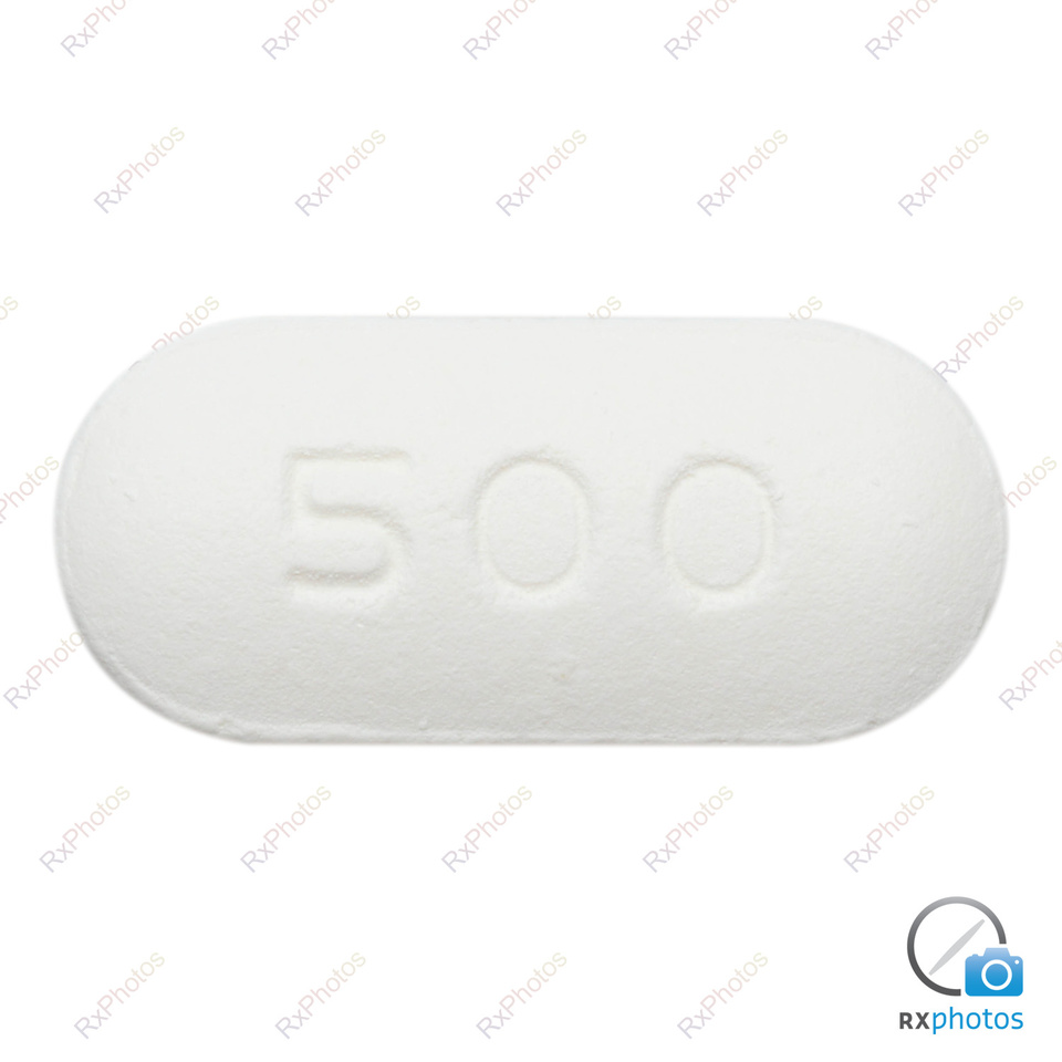 Mint Ciproflox tablet 500mg
