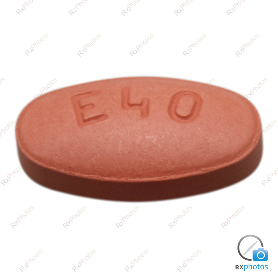 Taro Esomeprazole enteric tab. 40mg