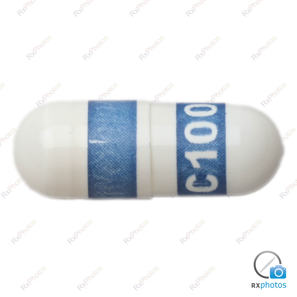 Jamp Celecoxib capsule 100mg