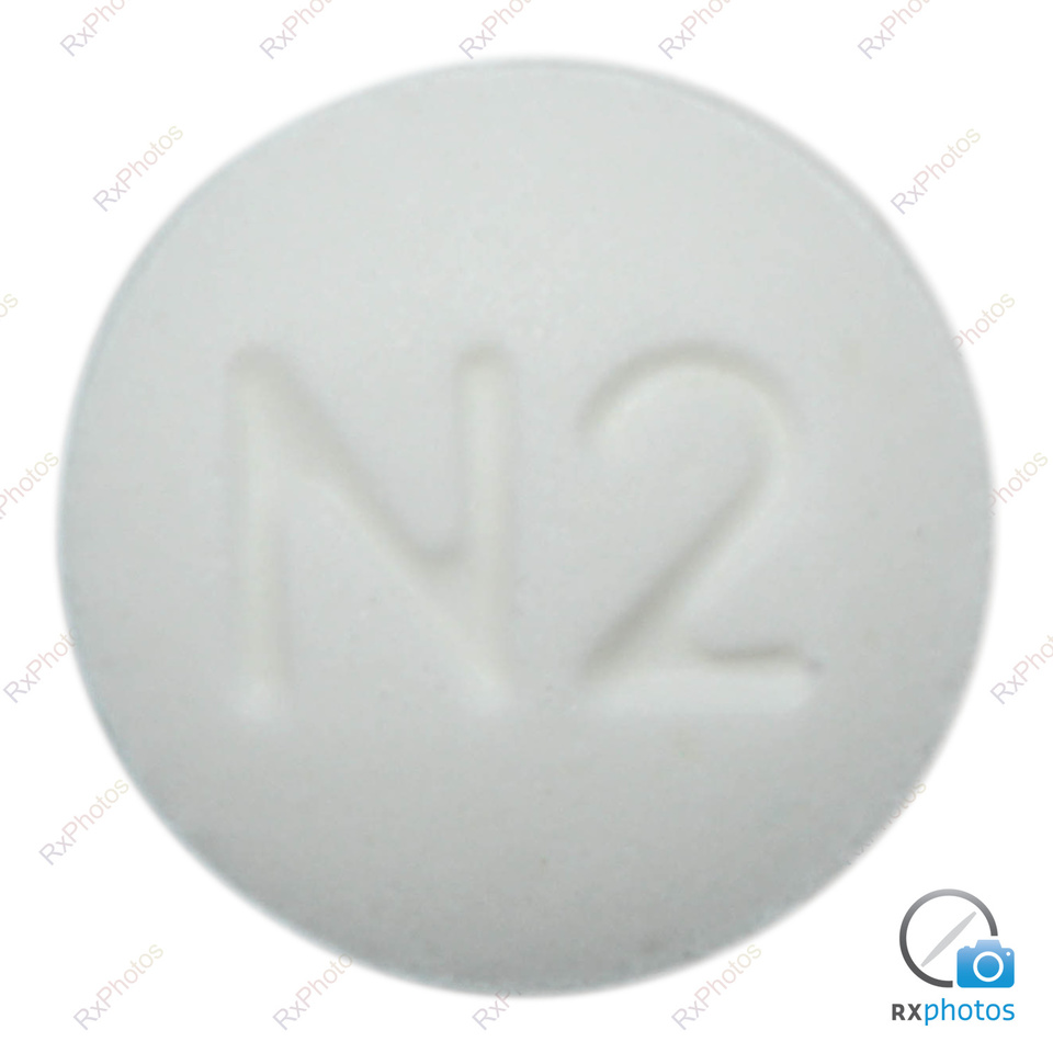 Buprenorphine/naloxone s/l tablet 2+0.5mg