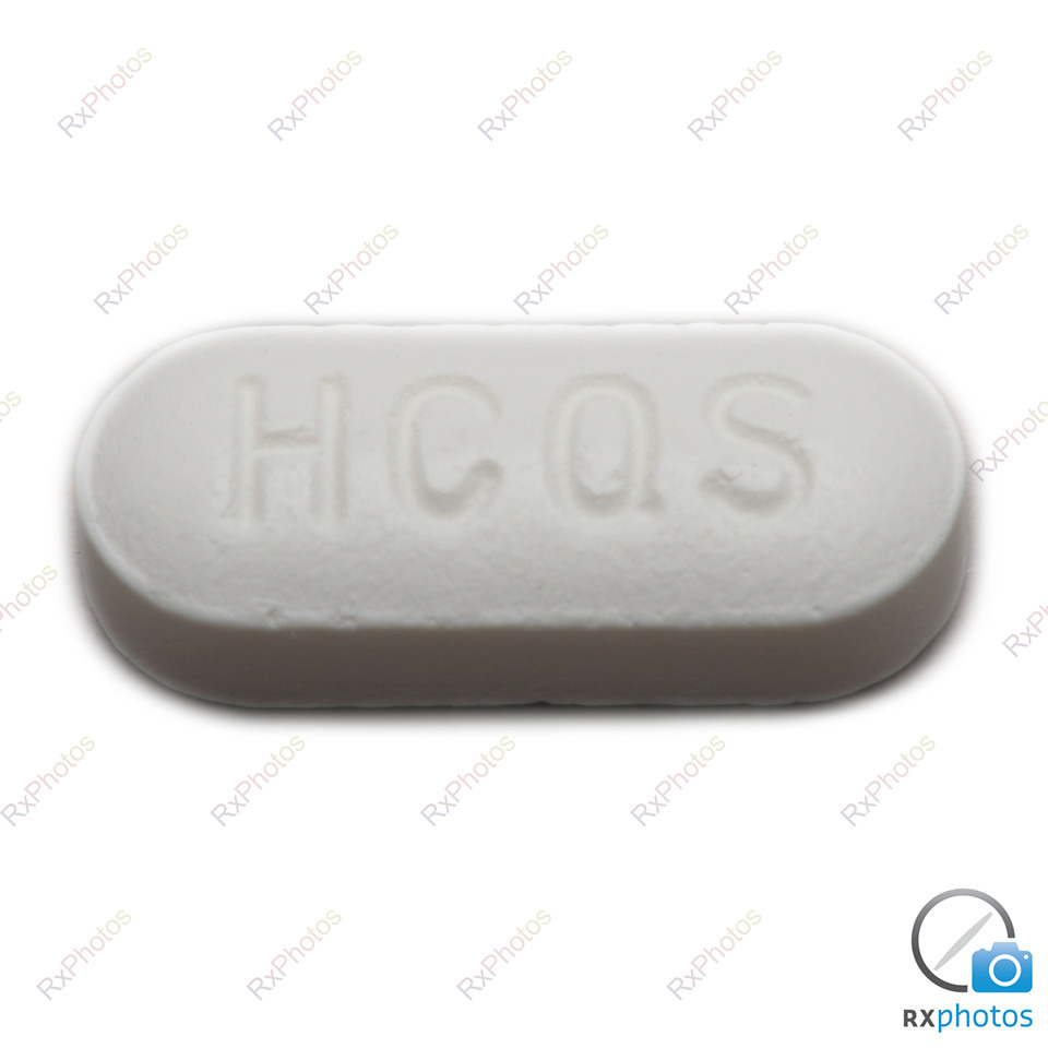 Mint Hydroxychloroquine tablet 200mg