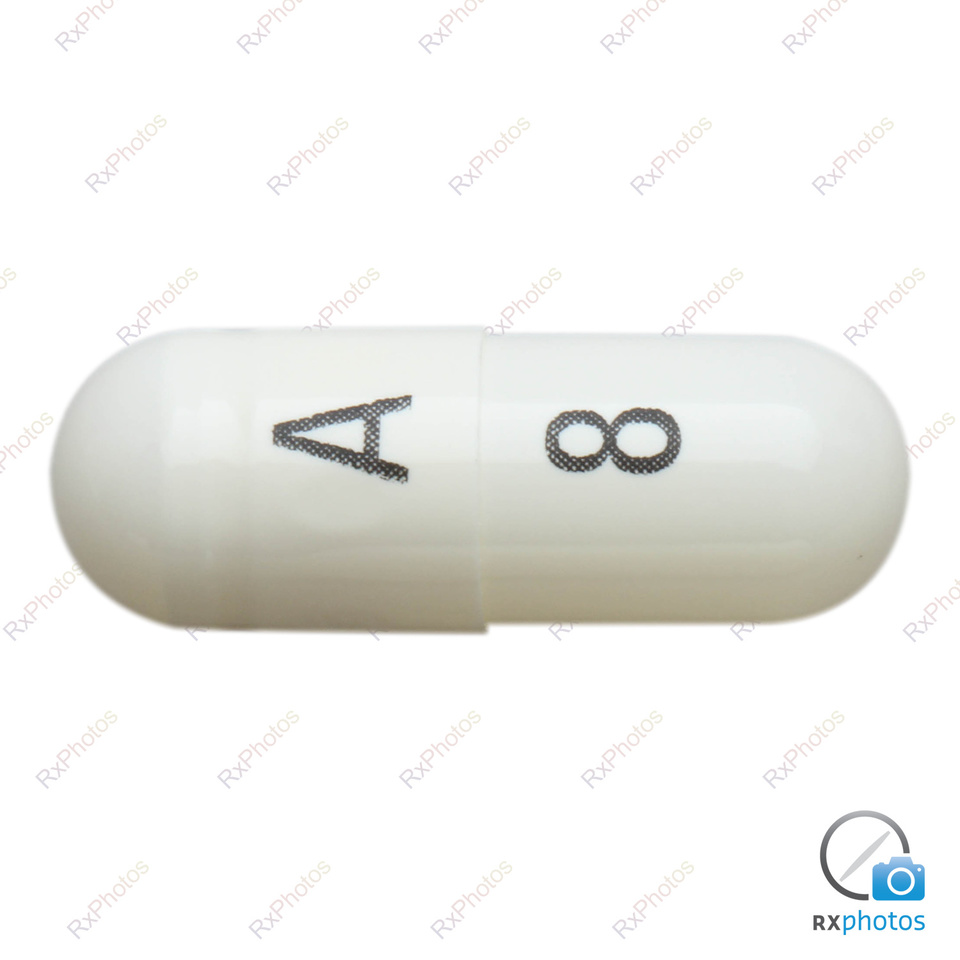 Auro Galantamine ER 24h-capsule 8mg