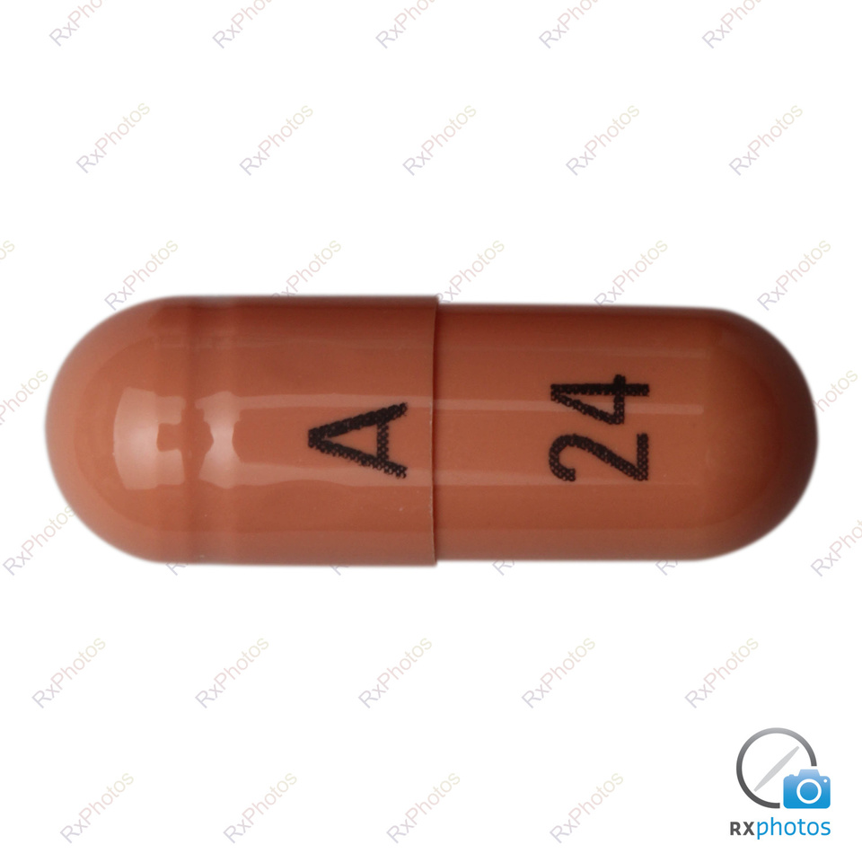 Auro Galantamine ER capsule-24h 24mg
