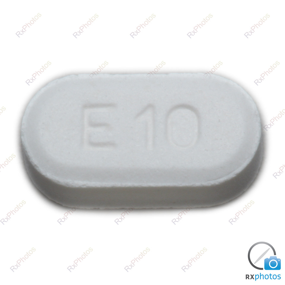 Bio Ezetimibe tablet 10mg