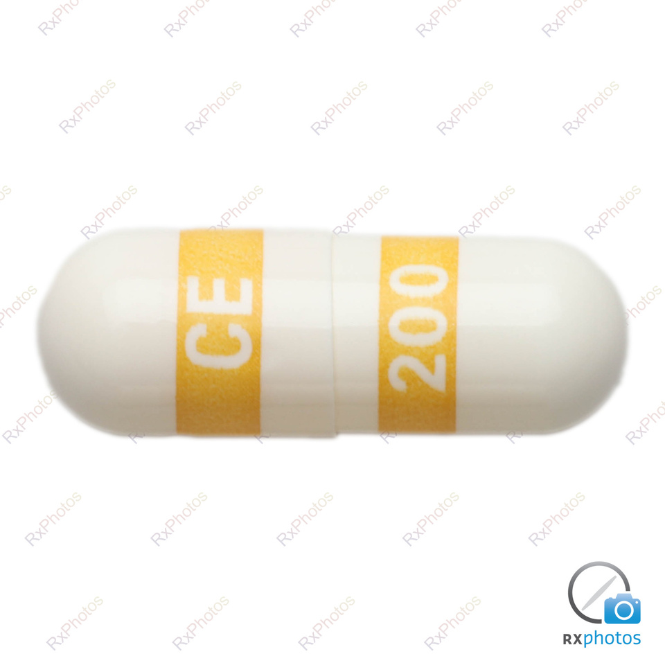 Riva Celecox capsule 200mg