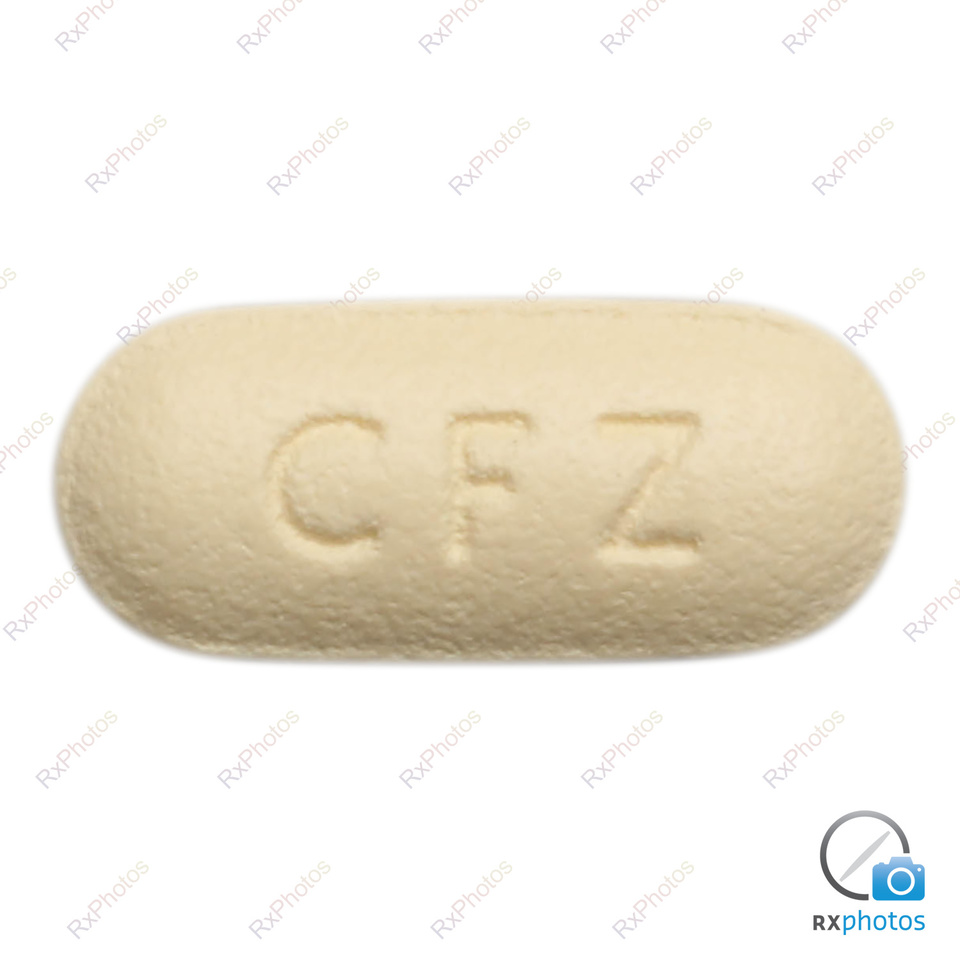 Invokana tablet 100mg