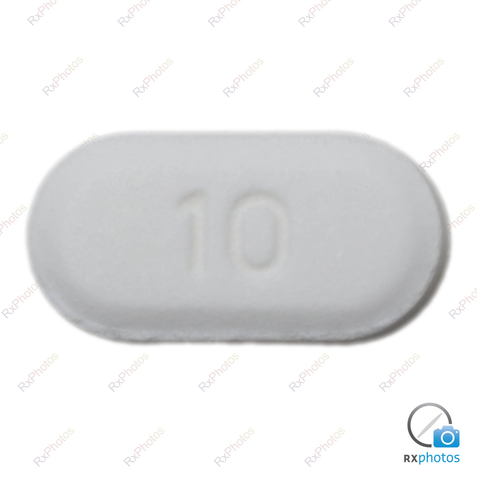 Ach Ezetimibe tablet 10mg