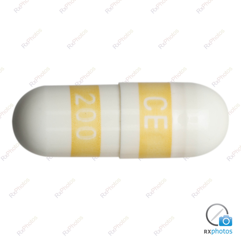 Bio Celecoxib capsule 200mg