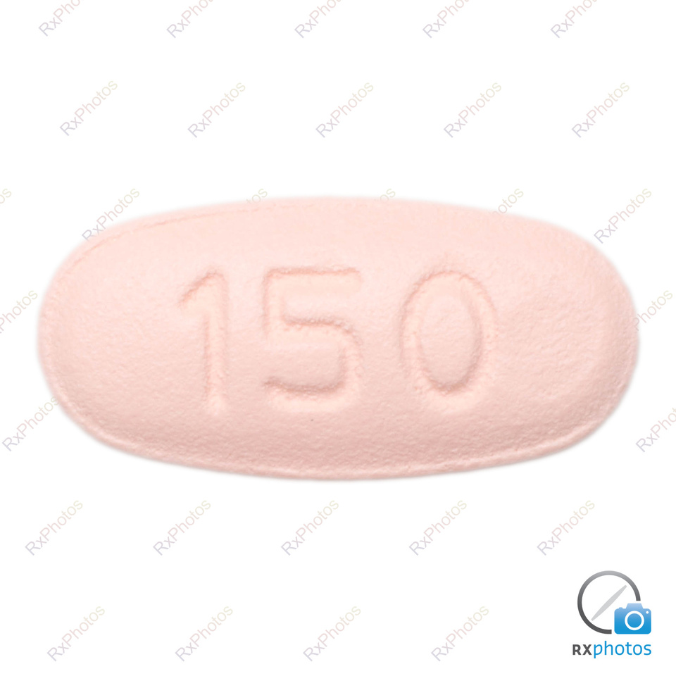 Ach Capecitabine comprimé 150mg