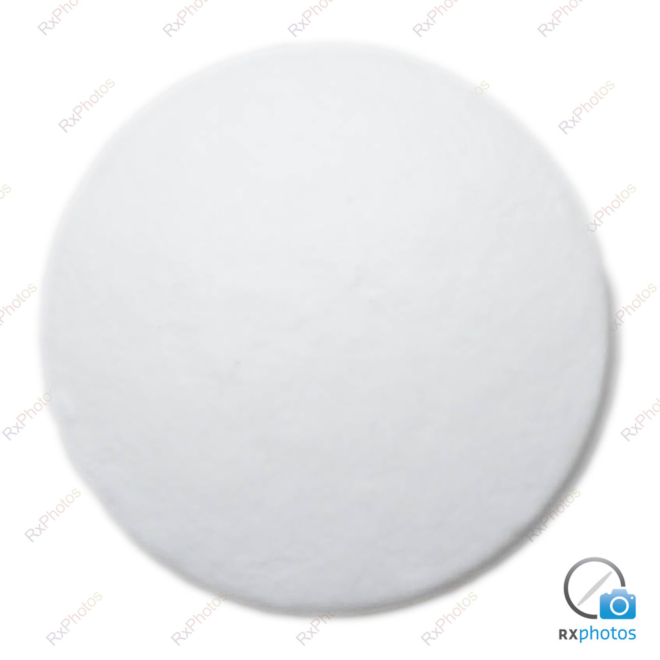 Asa EC enteric tab. 81mg