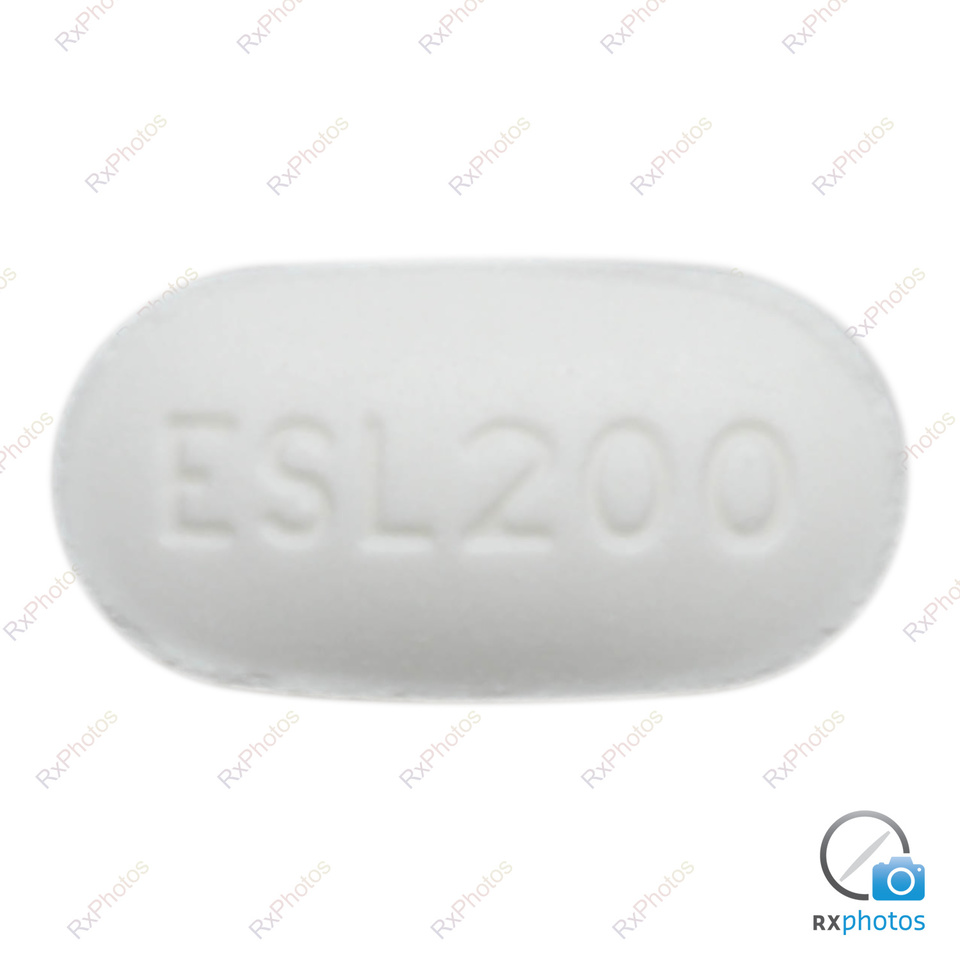 Aptiom tablet 200mg
