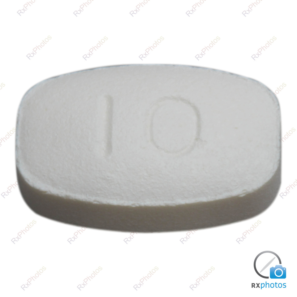Mar Cetirizine tablet 10mg