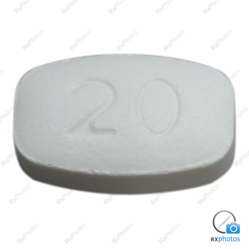 Mar Cetirizine tablet 20mg