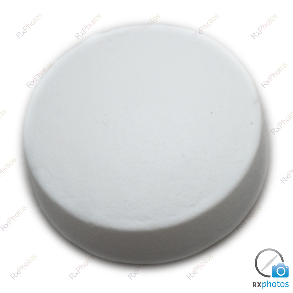 Sns Asa EC enteric tab. 80mg