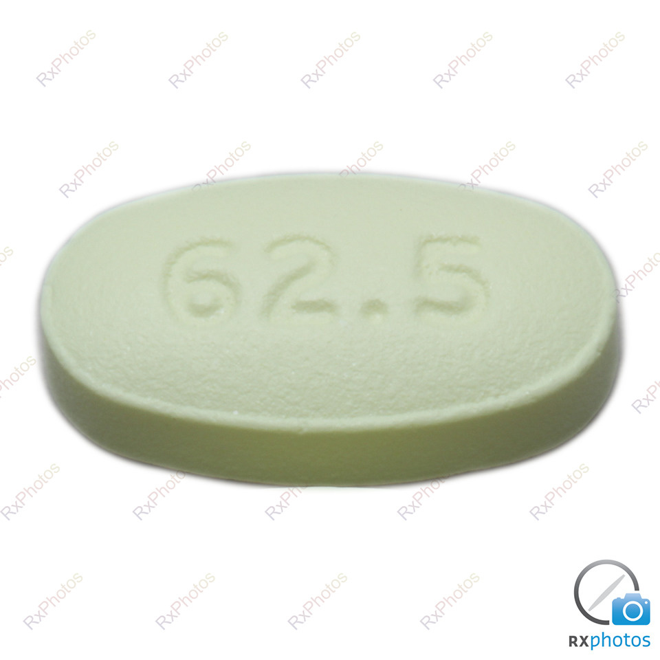 Losartan Hctz tablet 50+12.5mg