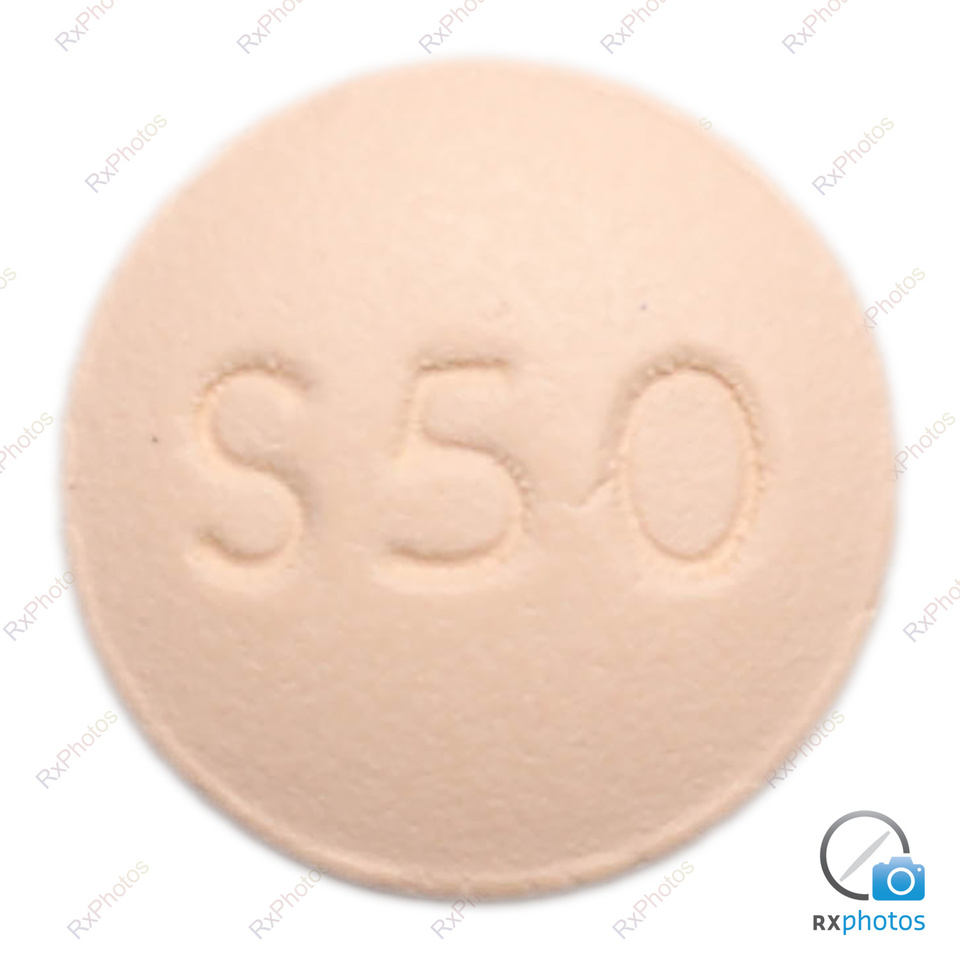 Apo Sitagliptin tablet 50mg