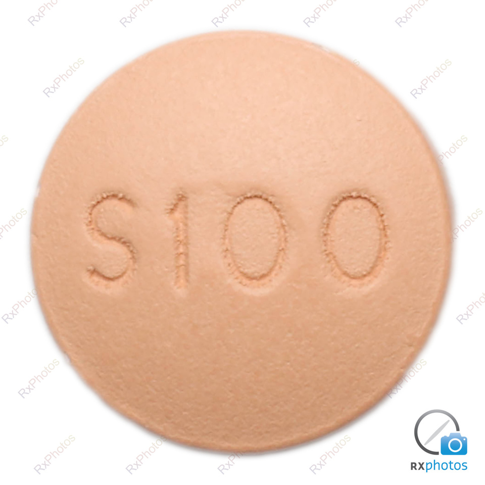 Apo Sitagliptin tablet 100mg