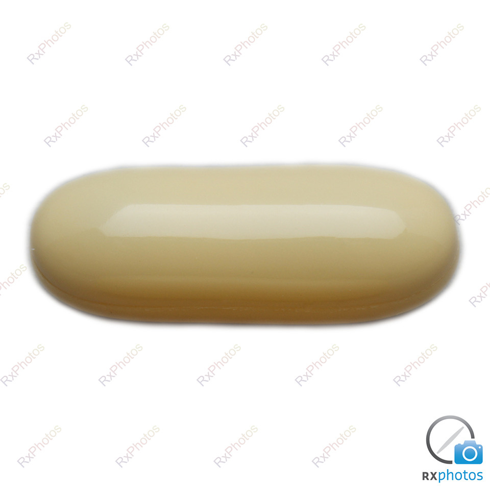 Sivem Dutasteride capsule 0.5mg