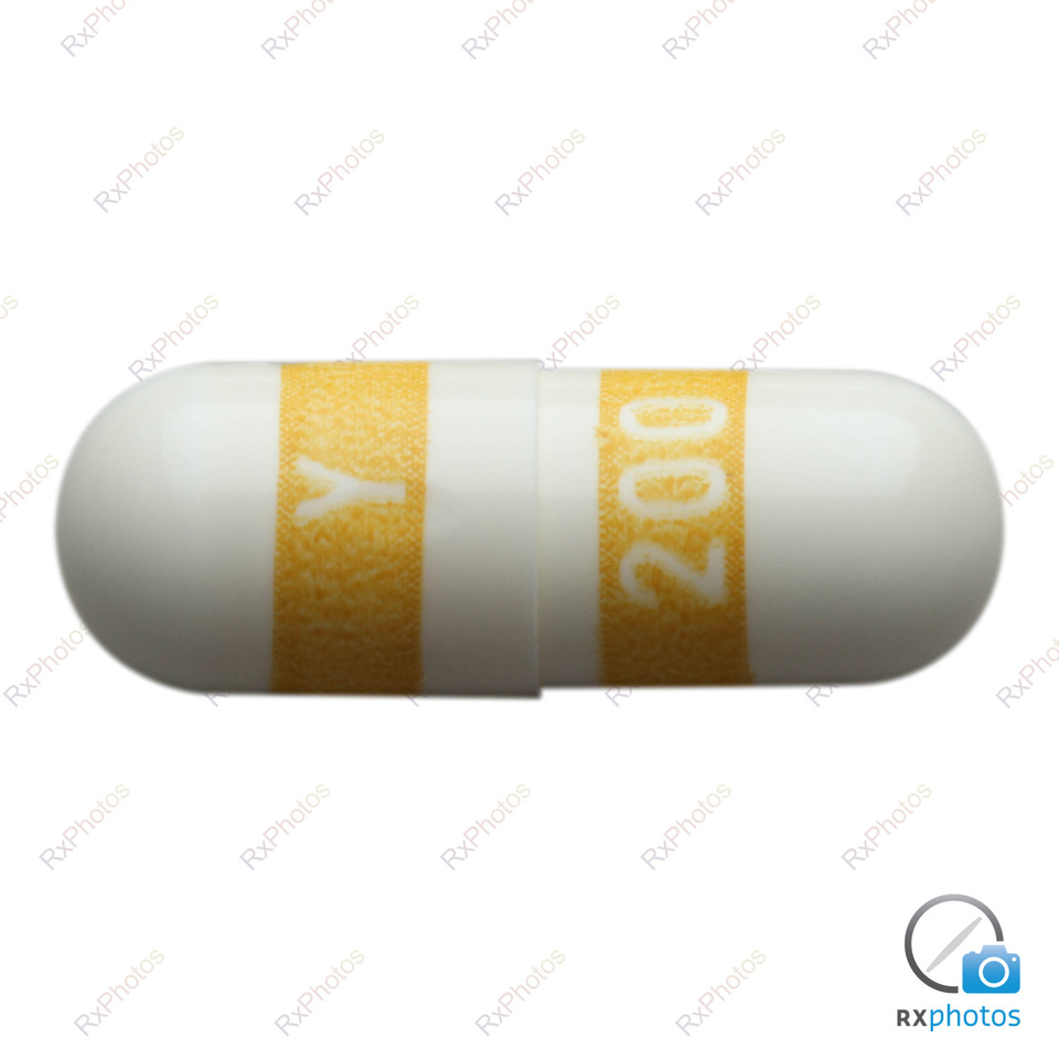 Celecoxib capsule 200mg