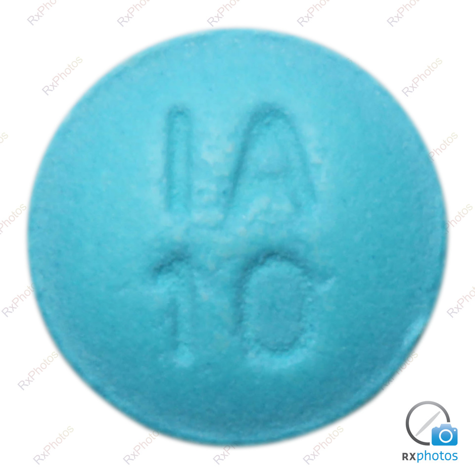 Mar Amitriptyline tablet 10mg
