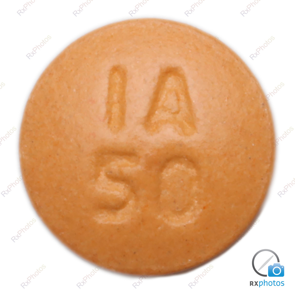 Mar Amitriptyline tablet 50mg