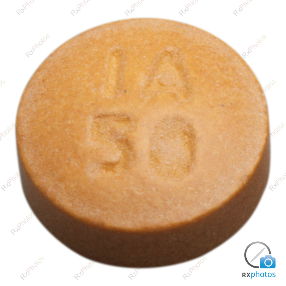 Mar Amitriptyline tablet 50mg