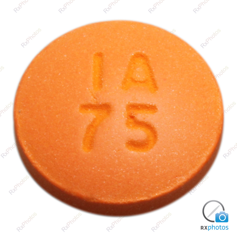 Mar Amitriptyline tablet 75mg