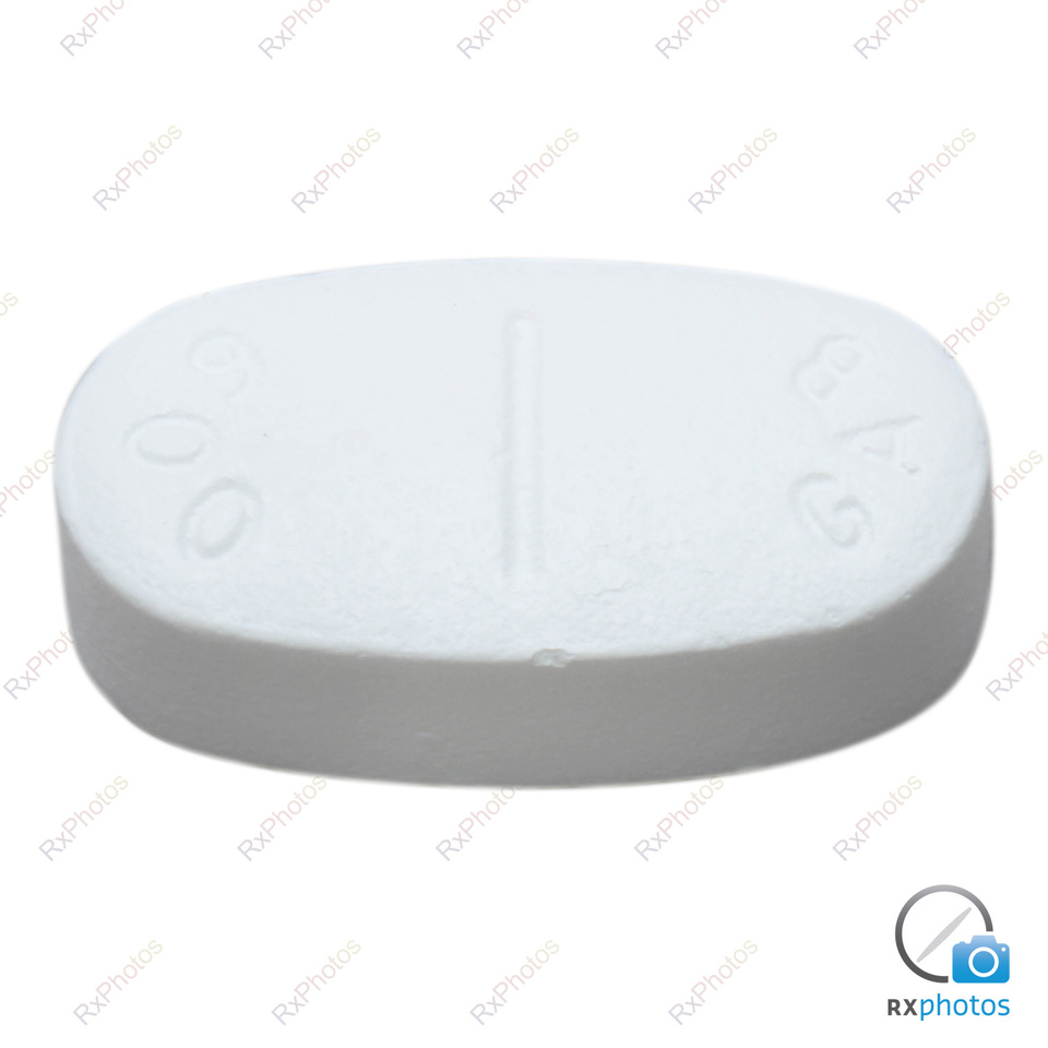 Gabapentin tablet 600mg