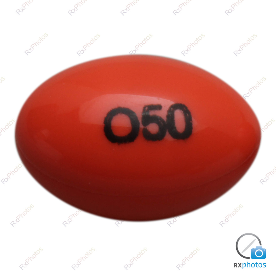 Odan Calcitriol capsule 0.50mcg