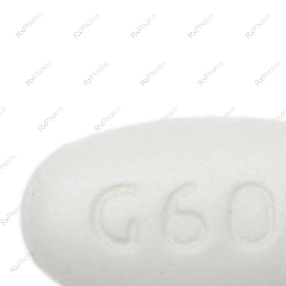 Gabapentin comprimé 600mg