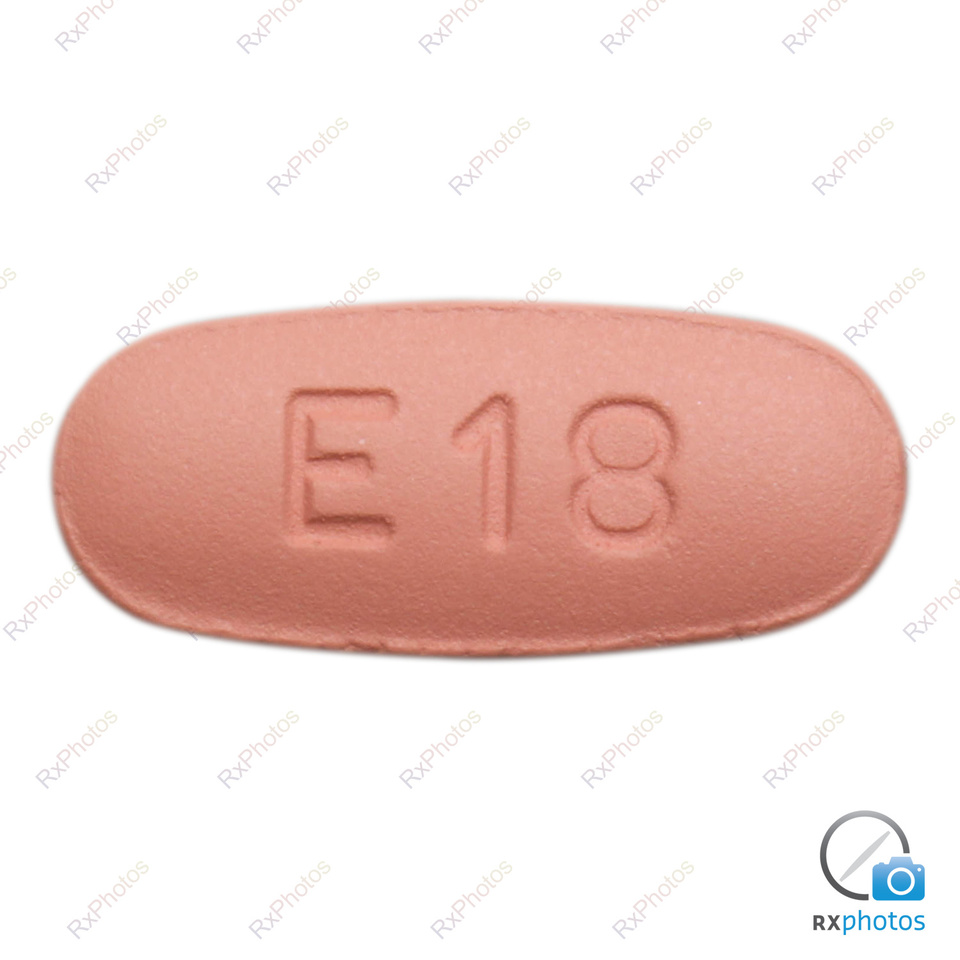 Auro Moxifloxacin comprimé 400mg