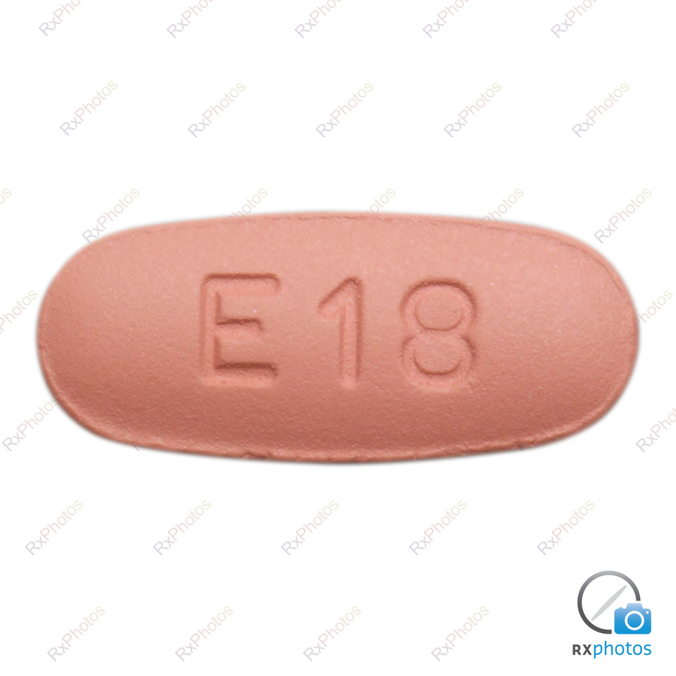 Auro Moxifloxacin tablet 400mg