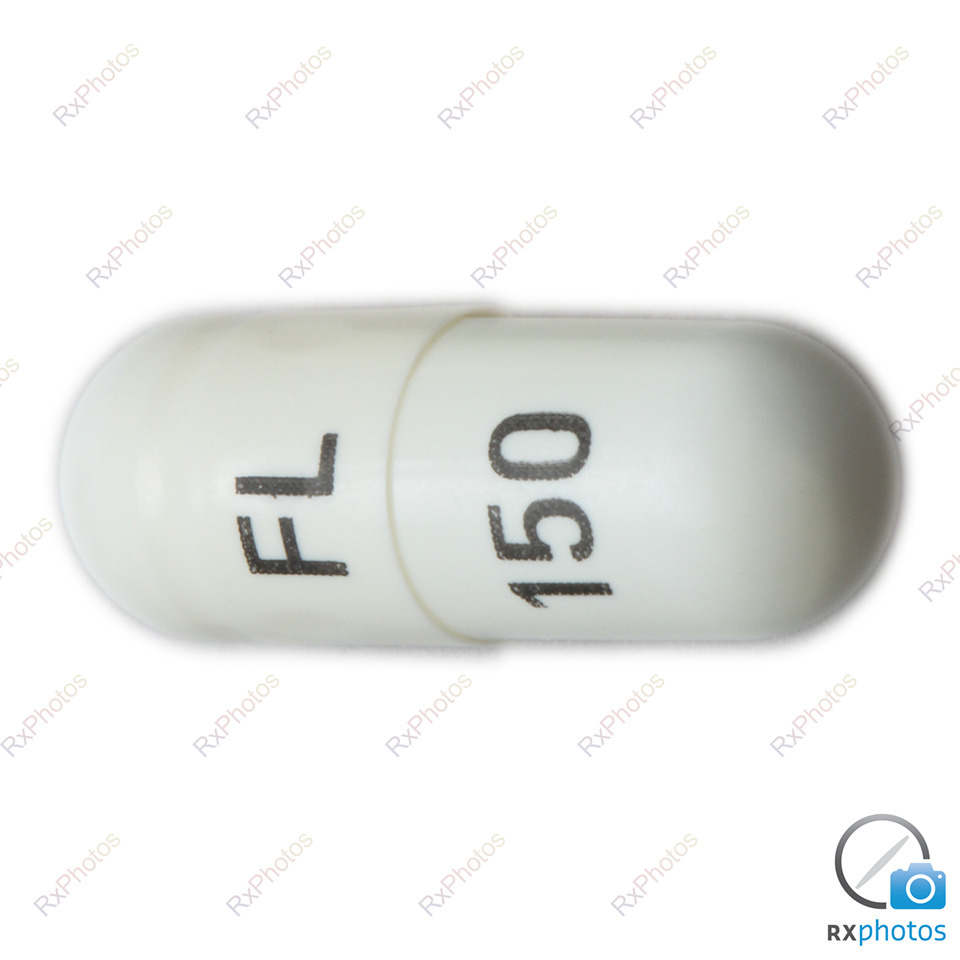 Jamp Fluconazole capsule 150mg