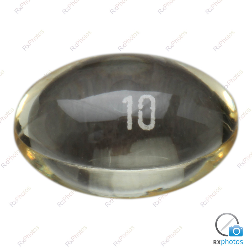 Allergy Relief capsule 10mg