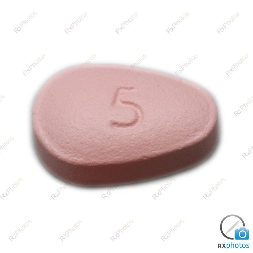 Trintellix comprimé 5mg