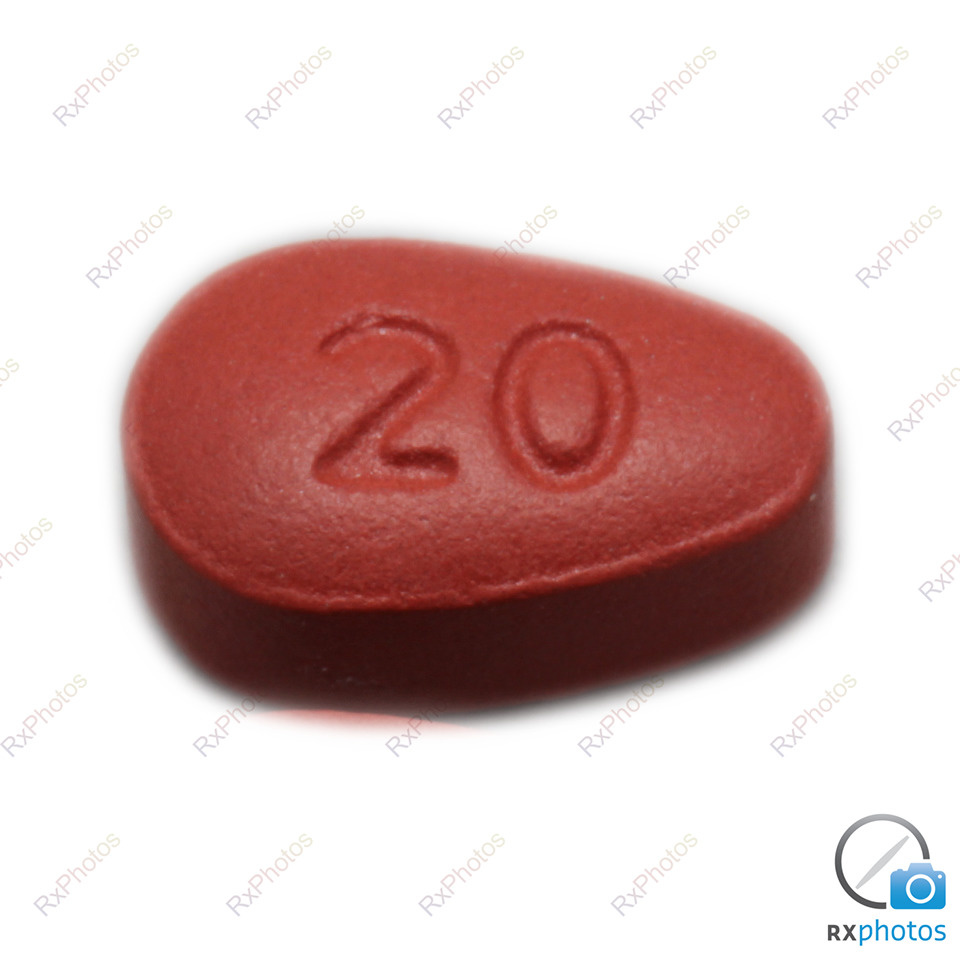 Trintellix tablet 20mg