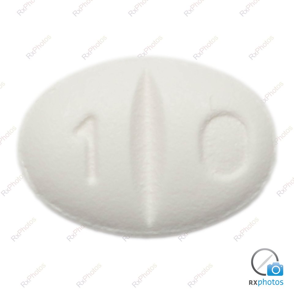 Ach Escitalopram comprimé 10mg