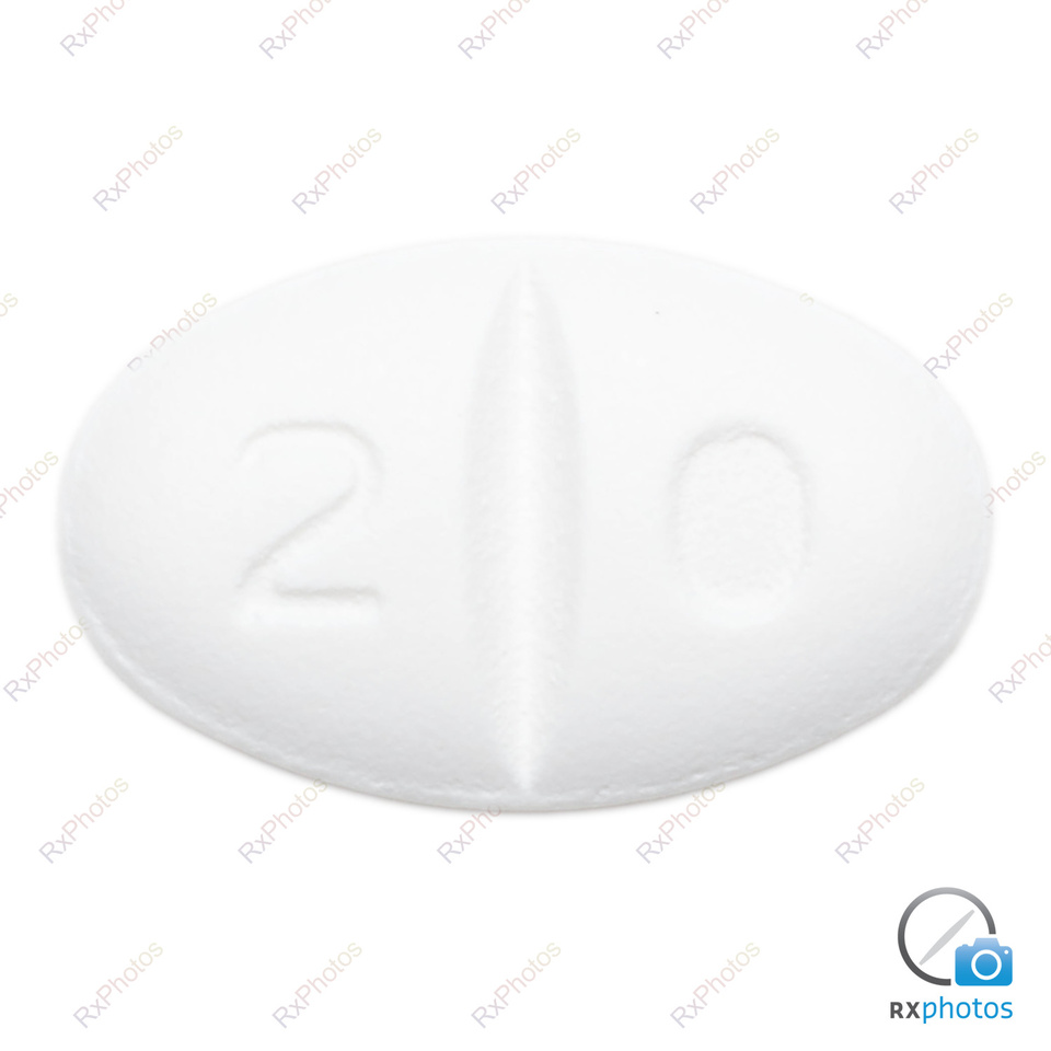 Ach Escitalopram tablet 20mg