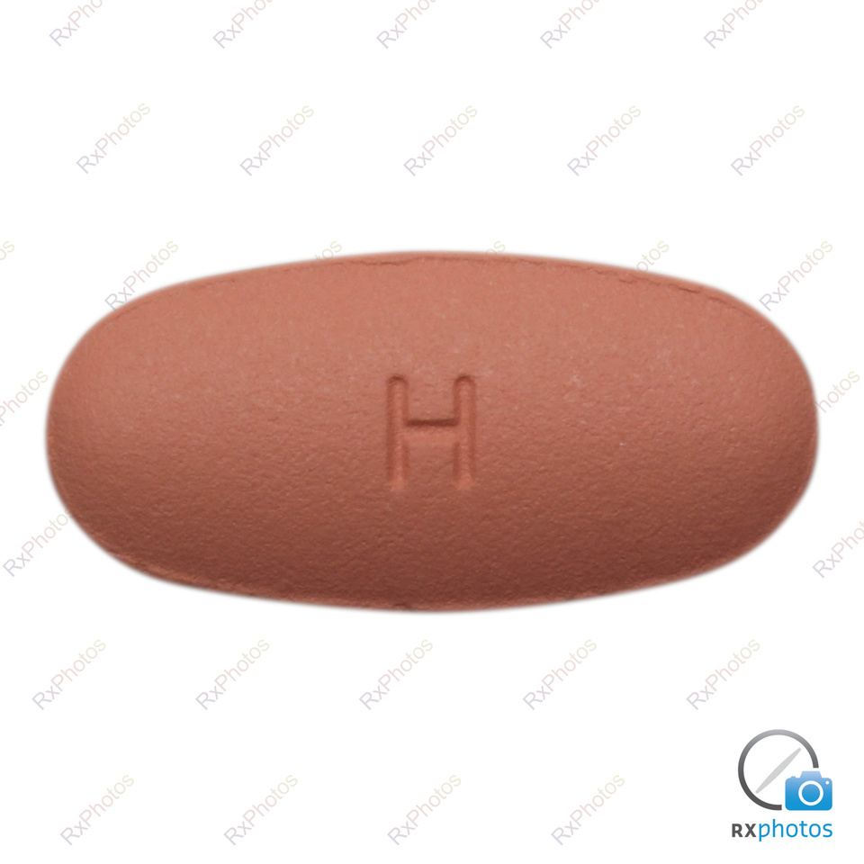 Auro Valganciclovir comprimé 450mg