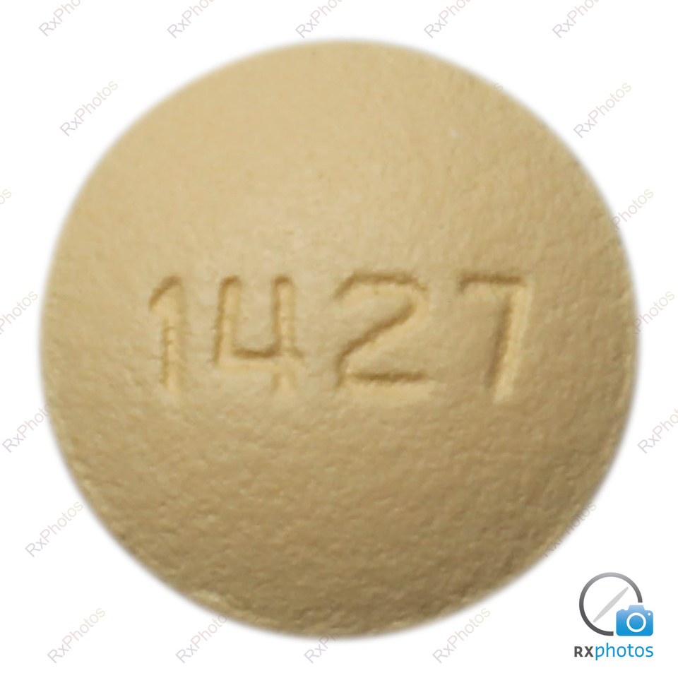 Forxiga tablet 5mg