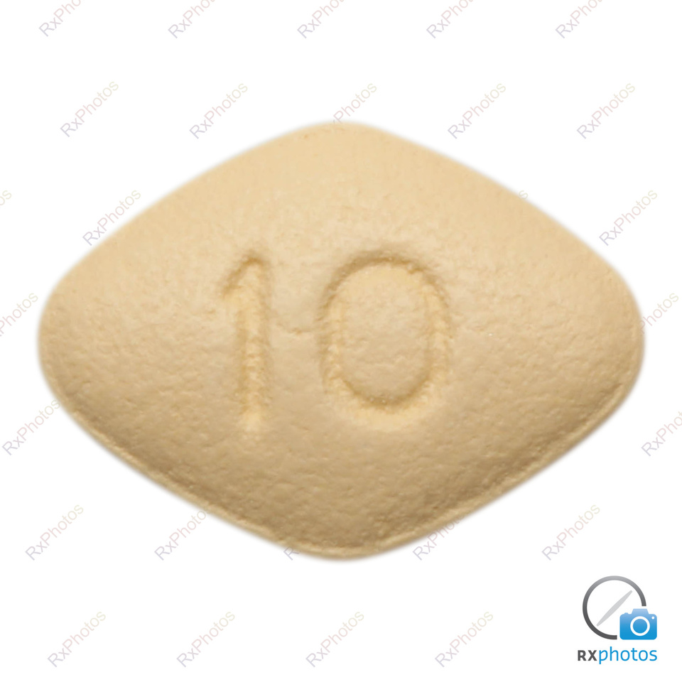 Forxiga tablet 10mg