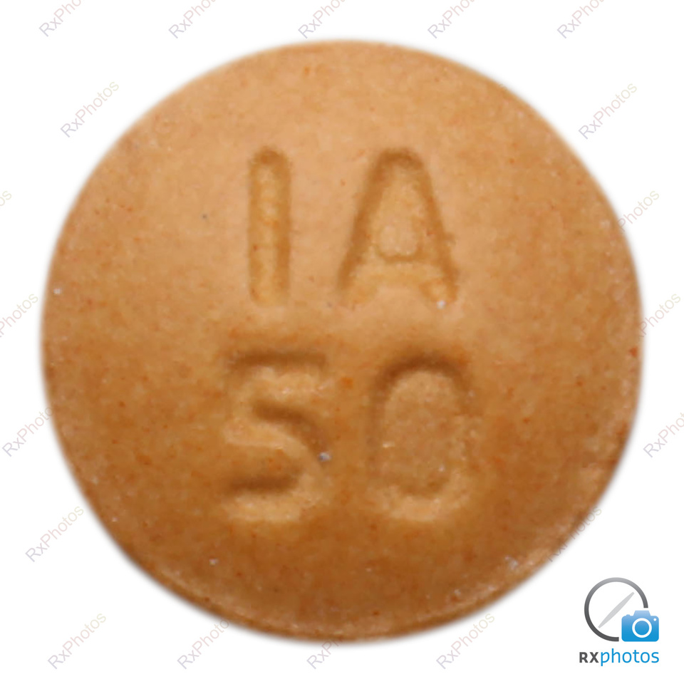 Jamp Amitriptyline tablet 50mg