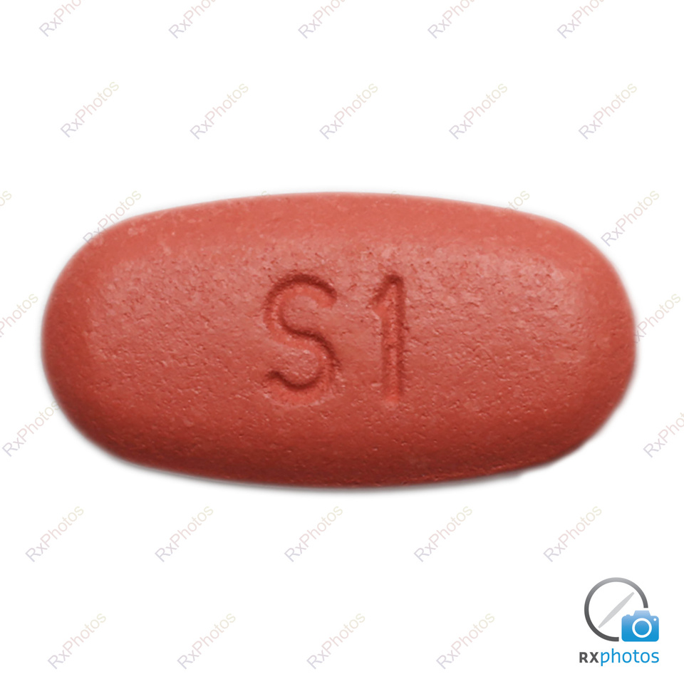 Apo Sitagliptin-Metformin tablet 1000+50mg